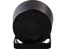 Портативная колонка c функцией беспроводной зарядки Eclipse, 5 Вт / 10 Вт №7