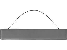 Магнитная рамка Favor для фото и документов, серый №5