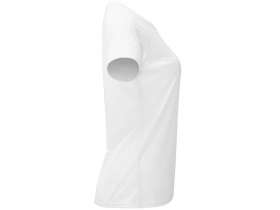 Футболка Bahrain женская, белый №4