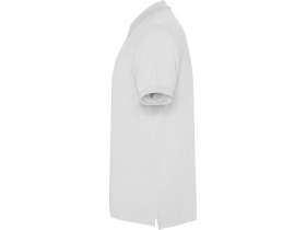 Рубашка поло Imperium мужская, белый №3