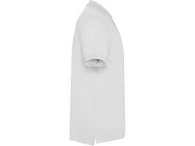 Рубашка поло Imperium мужская, белый №4