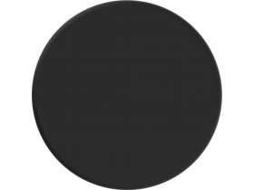 Бутылка для воды FLAVOUR U SEE, 460 мл, черный №7