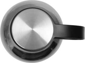 Бутылка для воды 2-в-1 Dog Bowl Bottle со съемной миской для питомцев, 1500 мл, черный №6