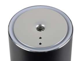 Алюминиевый увлажнитель - стерилизатор Clain, 200мл №5