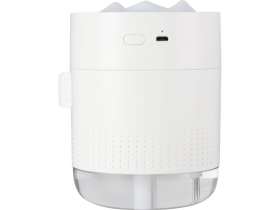 USB Увлажнитель воздуха с подсветкой Dolomiti, 500мл №4