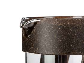 Френч-пресс из кофейных зерен Paulo, 600 мл №7