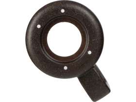 Френч-пресс из кофейных зерен Paulo, 600 мл №4