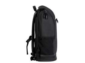 Рюкзак Gym с отделением для обуви, черный №11