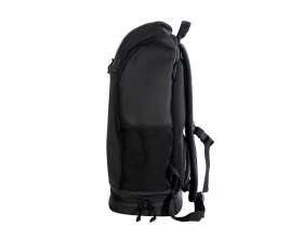 Рюкзак Gym с отделением для обуви, черный №10