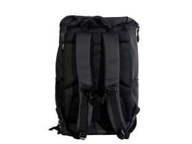 Рюкзак Gym с отделением для обуви, черный №9