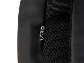 Рюкзак Gym с отделением для обуви, черный №4