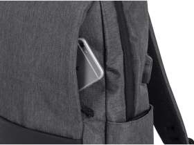 Рюкзак Flash для ноутбука 15``, темно-серый №6