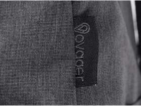 Рюкзак Flash для ноутбука 15``, темно-серый №3