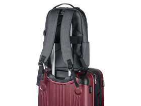 Рюкзак Flash для ноутбука 15``, темно-серый №2