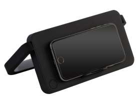 Беспроводная зарядка с лампой Robo, 10 W №13