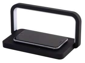 Беспроводная зарядка с лампой Robo, 10 W №3