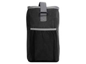 Сумка-холодильник Festival XL, серый/темно-серый №6