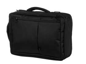 Рюкзак-трансформер Volume для ноутбука 15``, черный №16