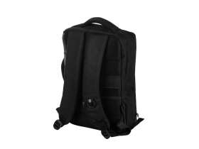 Рюкзак-трансформер Volume для ноутбука 15``, черный №15