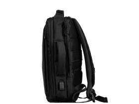 Рюкзак-трансформер Volume для ноутбука 15``, черный №11