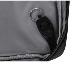 Рюкзак-трансформер Volume для ноутбука 15``, черный №8