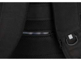 Рюкзак-трансформер Volume для ноутбука 15``, черный №7