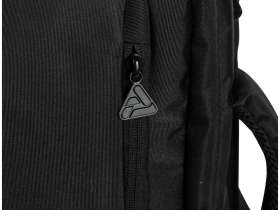 Рюкзак-трансформер Volume для ноутбука 15``, черный №6