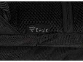 Рюкзак-трансформер Volume для ноутбука 15``, черный №4