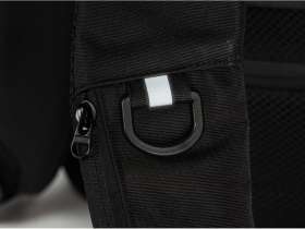 Рюкзак-трансформер Volume для ноутбука 15``, черный №3