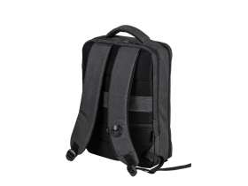 Рюкзак-трансформер Volume для ноутбука 15``, серый №15