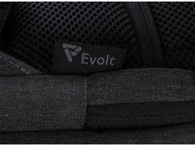 Рюкзак-трансформер Volume для ноутбука 15``, серый №4