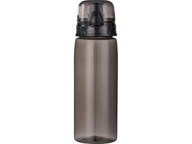 Бутылка спортивная Buff, тритан, 700 мл, черный №4