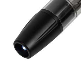 Многофункциональный инструмент 7-в-1 c фонариком Joker, черный №3