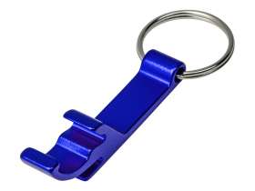 Брелок-открывалка Dao, синий №2
