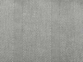 Плед Hild, серый №6