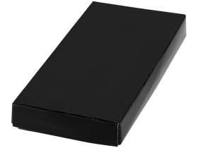 Брелок Mondo, серебристый/оранжевый №4