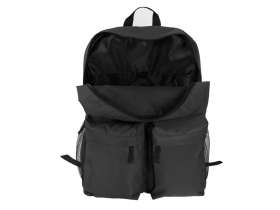 Рюкзак для ноутбука Verde, черный №7