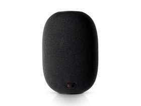 Умная колонка VK Капсула с голосовым помощником Марусей, черный №11