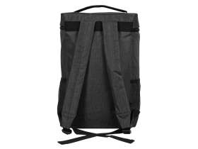 Рюкзак-холодильник Coolpack, серый №4