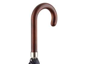 Зонт-трость 1139 Dessin, темно-синий №4