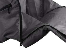 Рюкзак Samy для ноутбука 15.6, серый №3