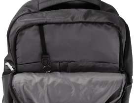Рюкзак Samy для ноутбука 15.6, серый №2
