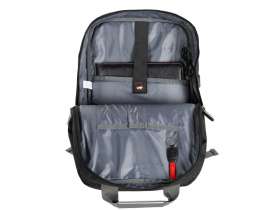 Рюкзак Fabio для ноутбука 15.6, серый №2