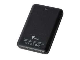 Беспроводной внешний аккумулятор Grind Air v. 2, 5000 mAh №9