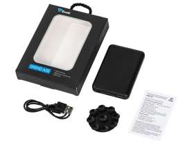 Беспроводной внешний аккумулятор Grind Air v. 2, 5000 mAh №2