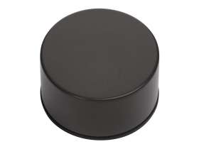 Бутылка для воды Tonic, 420 мл, серый №7