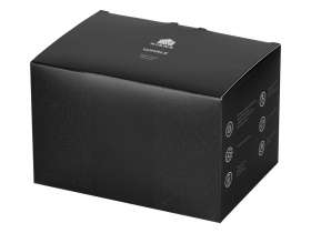 Ночник Whale, белый №7