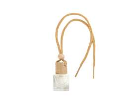 Подвесной ароматизатор воздуха во флаконе Boho, Яблоко, 8 мл №2