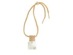 Подвесной ароматизатор воздуха во флаконе Boho, Яблоко, 8 мл №3