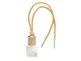 Подвесной ароматизатор воздуха во флаконе Boho, Зеленый чай, 8 мл №2